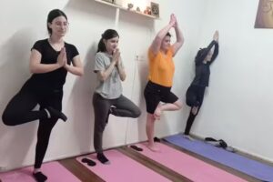 Ahimsa (Constelaciones Familiares)