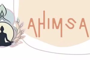 Ahimsa, espacio de YOGA & cosas que hacen bien