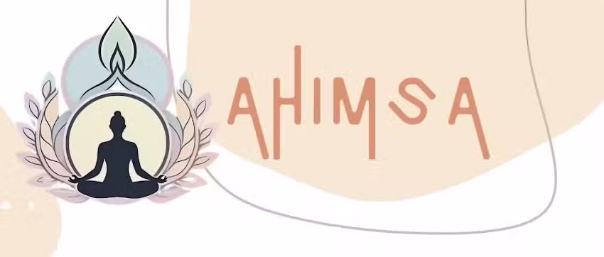 Ahimsa, espacio de YOGA & cosas que hacen bien