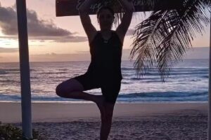 AHIMSA YOGA TERAPÉUTICO