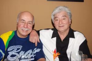 AIKIDO – YOGA – Olivos Dojo – Shimbukan Argentina