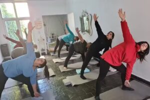 Akasha Natha Yoga & Reiki