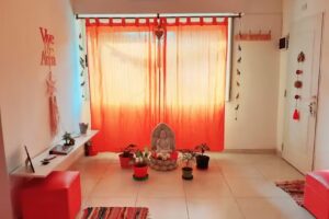 Akasha Tierra Hol&iacute;stica Lan&uacute;s &ndash; Centro de Yoga, Meditaci&oacute;n y Terapias Hol&iacute;sticas