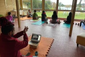 Alas y Raices Espacio Holistico