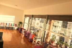 Almas Despiertas Centro Hol&iacute;stico