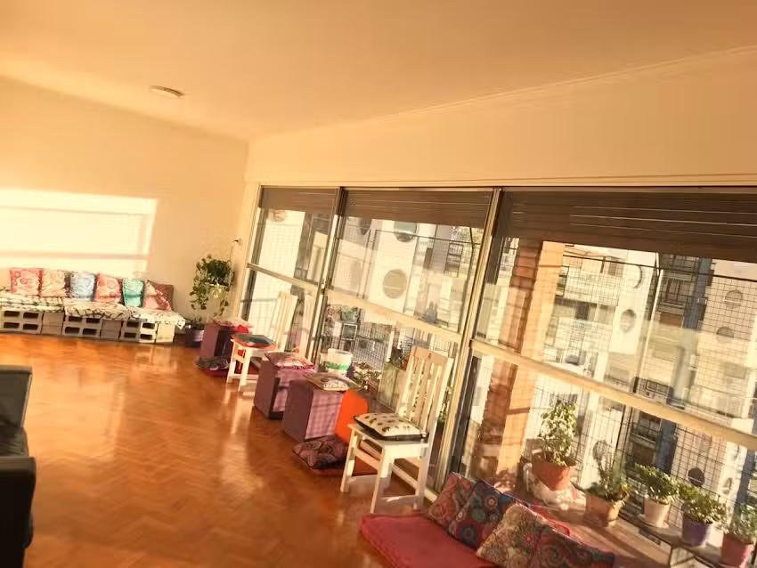 Almas Despiertas Centro Hol&iacute;stico