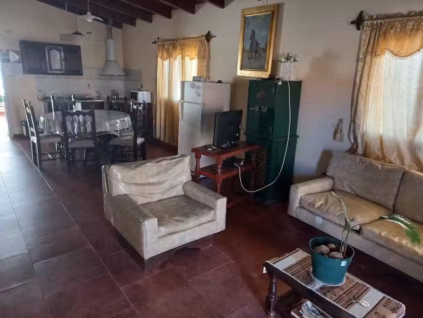 Alquiler de casa en Payogasta