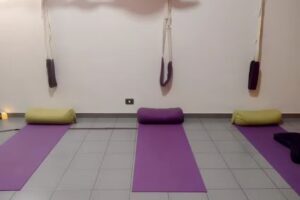 Alquimias Corporales (Centro de Yoga y Meditaci&oacute;n)