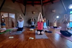 Amara Escuela de Yoga