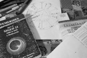 AMBA, Astrolog&iacute;a, Yoga & Tarot de Cecilia Massa