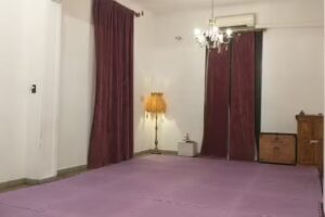 Anandi | Yoga y Relajación