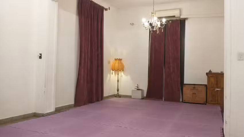 Anandi | Yoga y Relajaci&oacute;n