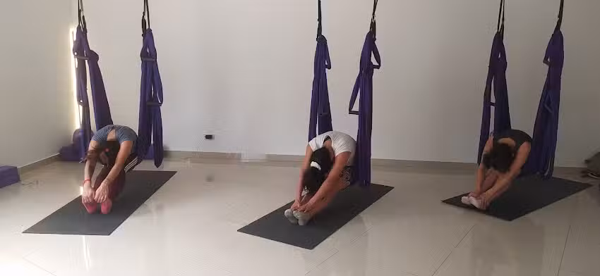 Ananth Centro Holistico