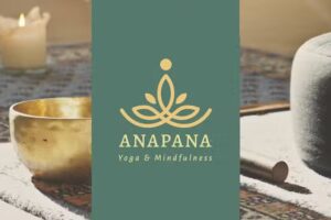 Anapana – Centro de Meditación&Yoga