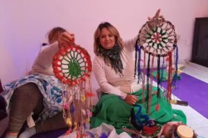 AnirVina Centro de Yoga