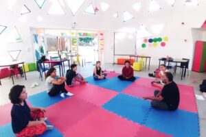 Arenas Yoga Personalizado