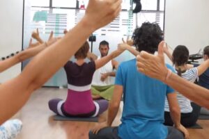 Argentina Kundalini Yoga . Clases Presenciales, Online Virtuales y en el Parque