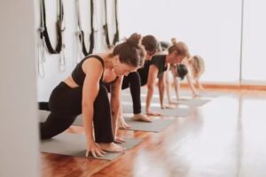 Arka Yoga Estudio
