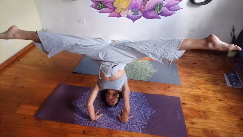 Ashtango Estudio de Yoga y Tango