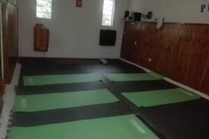 Asociaci&oacute;n Ananda Marga Argentina