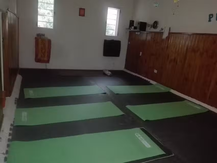 Asociación Ananda Marga Argentina