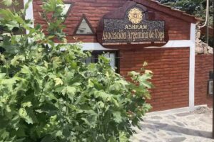 Asociación Argentina de Yoga