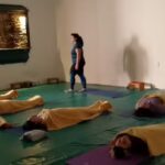 Asociaci&oacute;n Cordobesa de yoga