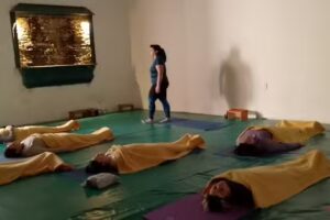 Asociación Cordobesa de yoga
