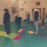 Asociaci&oacute;n Cordobesa de Yoga