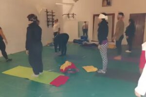 Asociaci&oacute;n Cordobesa de Yoga