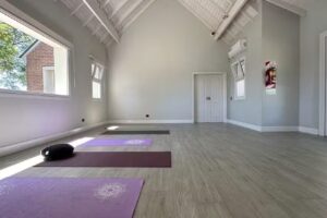 Atha Yoga Studio