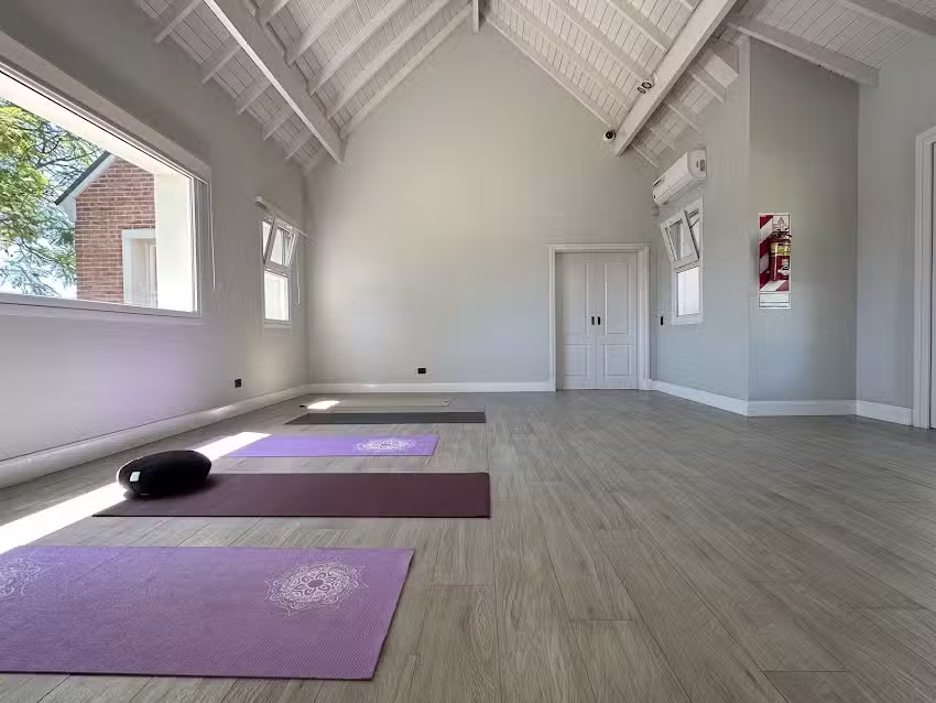 Atha Yoga Studio