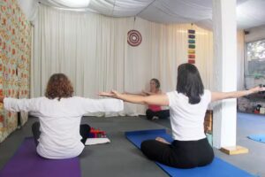 Ayana Yoga Castelar