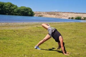 Barda Sur – trekking – yoga – coaching