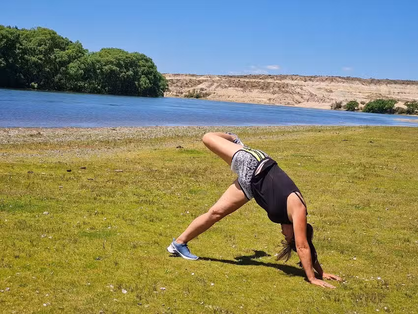 Barda Sur &ndash; trekking &ndash; yoga &ndash; coaching