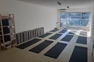 Be Pulse &ndash; Yoga