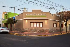 BELGRANO INTEGRAL
