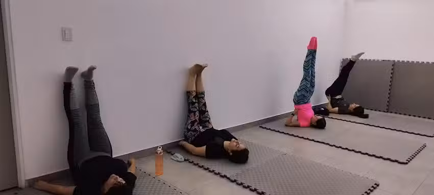 BeOm Desarrollo Espiritual