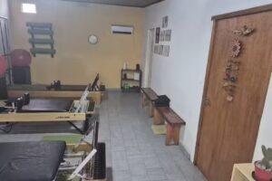 BIENESTAR PILATES Y YOGA