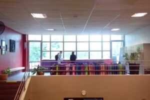 Bikram Yoga Buenos Aires