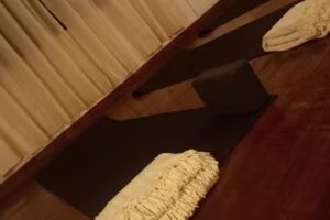 BRU · Gabinete Estética & Yoga