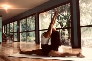 Casa Colibri &ndash; Yoga Shala