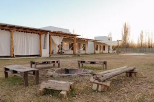 Casa Coraz&oacute;n de viento