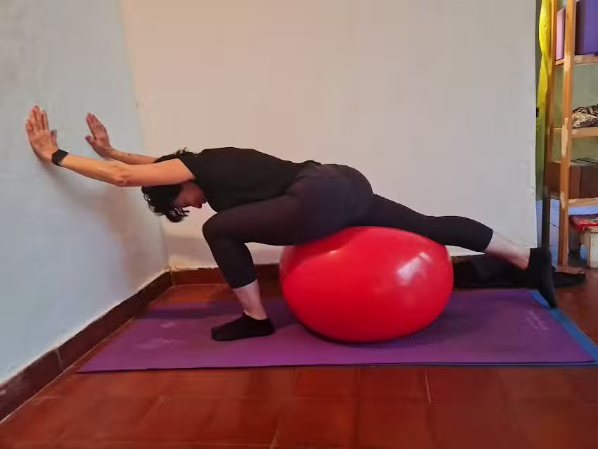 Casa Cultivo Yoga