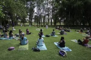 CASA DE YOGA Y MEDITACION – CHACRAS DE CORIA