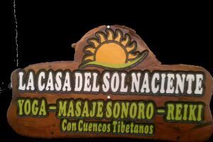 Casa del Sol Naciente – Reiki-Yoga-Masaje Manual Profundo-Cuencos Tibetanos