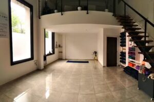 Casa Yoga Estudio