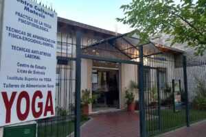 Centro Cultural Matesis