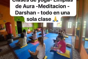 Centro de Artes Orientales Namaste