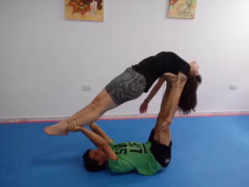 Centro de Bienestar Ivana